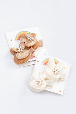 Набір заколок  2 шт